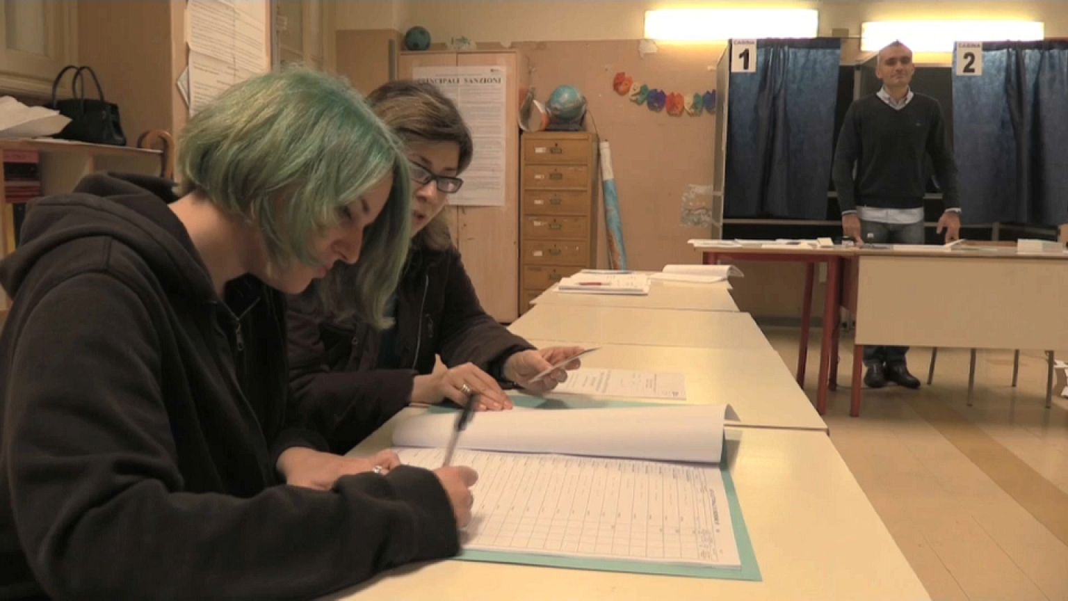 Referendum in Lombardia e Veneto sull'autonomia regionale