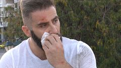 Επεισόδια στο Σύνταγμα-Θύμα άγριου ξυλοδαρμού 38χρονος