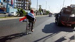 Irak: Was die Kurden seit dem Referendum vom 25.9. verloren haben