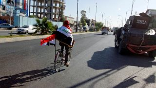 Irak: Was die Kurden seit dem Referendum vom 25.9. verloren haben