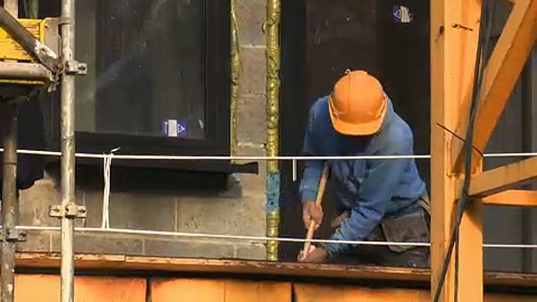 UE dividida na diretiva sobre trabalhadores destacados UE dividida na diretiva sobre trabalhadores destacados
