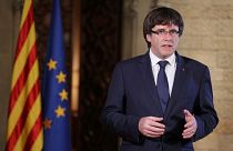 Каталония: надежда на ЕС умирает последней