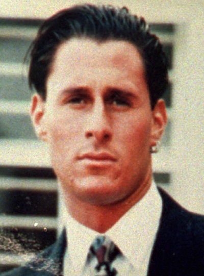 Ron Goldman was found dead in Los Angeles on June 13, 1994.