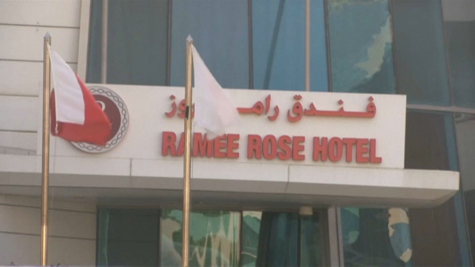 Dubaj: 3 hónap börtön egy félreértett érintés miatt