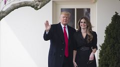 President Donald J. Trump