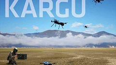 Türkiye'nin geliştirdiği 'kamikaze drone'lar seri üretime giriyor