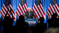 Image: Bernie Sanders