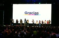 Argentina, vince 'Cambiemos' di Macri