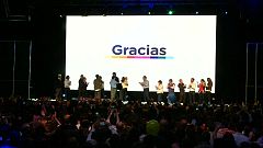 Triumph für Macri bei Teil-Parlamentswahlen