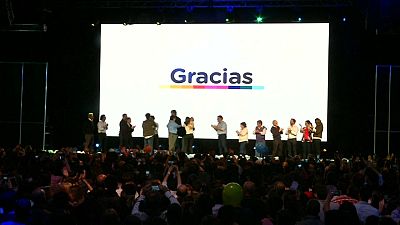 Legislativas parciais com resultado positivo para reformas de Macri