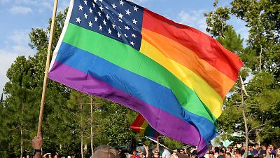 ABD: Eşcinseller de silahlanıyor