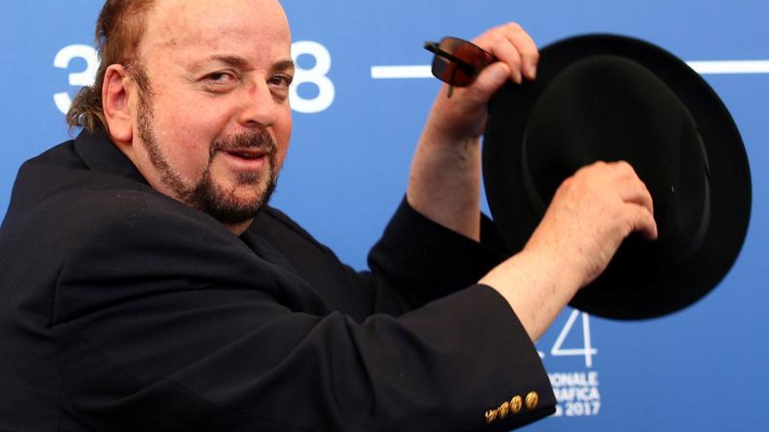 Le réalisateur américain James Toback accusé d'être un prédateur sexuel