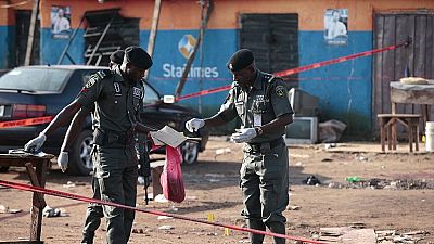 Nigeria : 13 morts dans un triple attentat-suicide à Maiduguri