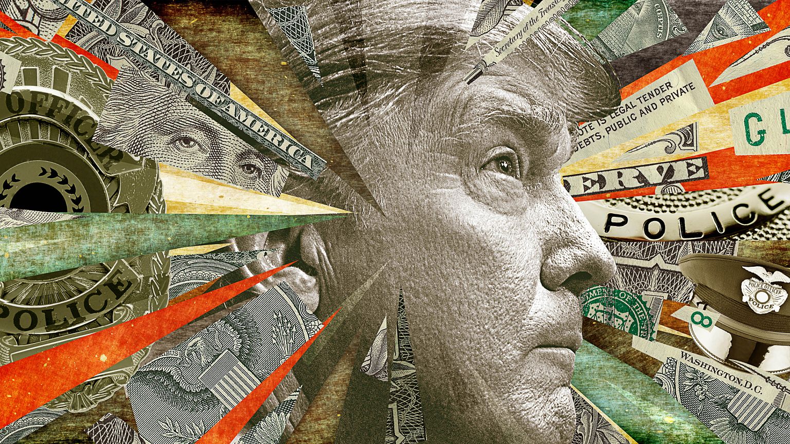 Center for Public Integrity