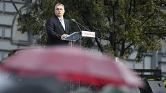 Ráfordultak a pártok a kampányra a nemzeti ünnepen