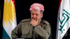 Kuzey Irak'ta parlamento seçimleri ertelendi