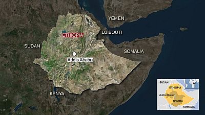 Ethiopia hit by deadly Oromo - Amhara clashes