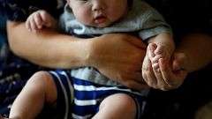 Streit in Frankreich: Eltern wollen ihr Baby "Jihad" nennen
