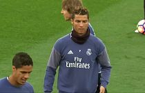 Prix Fifa : Ronaldo et Zidane favoris