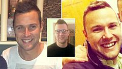 Dubai's ruler overturns conviction of Briton who 'touched man in bar'