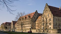 Lebenslang für "Reichsbürger" (50) wegen Polizistenmord