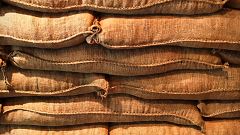 La Sicilia in una borsa