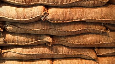 Sicily in a bag Sicily in a bag