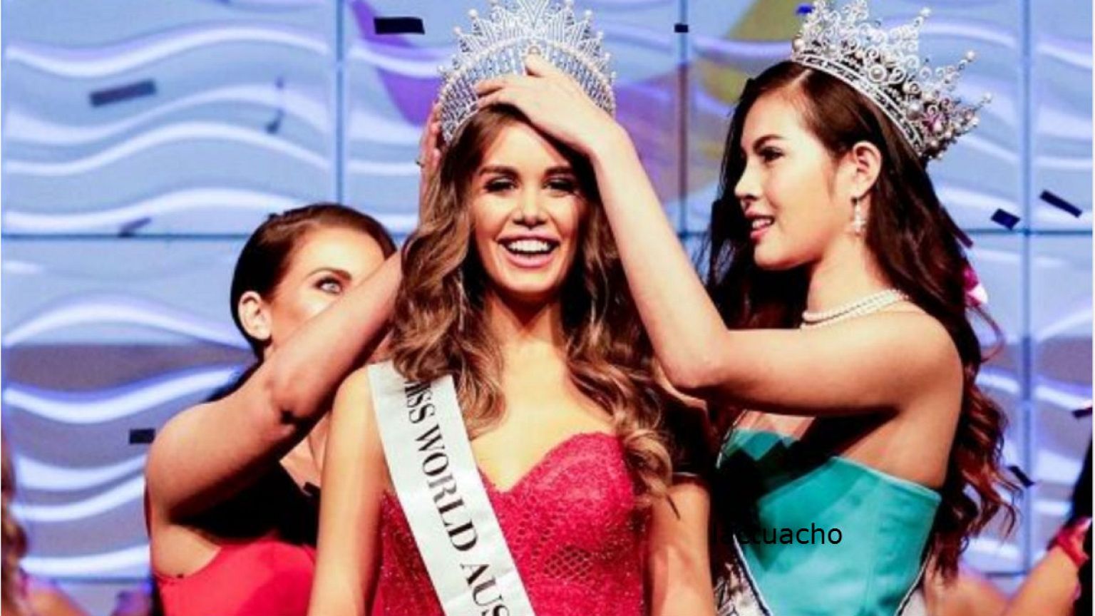 ملكة جمال أستراليا المسلمة تتعرض للإساءة بسبب ديانتها