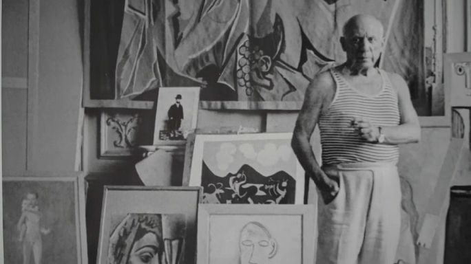 684x384 396175 - Picasso/Lautrec en el Museo Nacional Thyssen-Bornemisza
