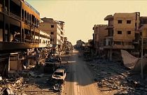 Clear up of Raqqa could leave residents unable to return for at least three months