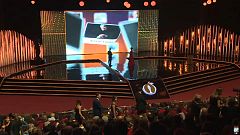 Uluslararası Antalya Film Festivali başladı