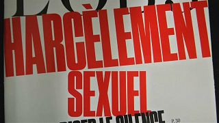 Nach Weinstein-Skandal: Paris will neue Regeln gegen sexuelle Gewalt