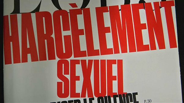 Nach Weinstein-Skandal: Paris will neue Regeln gegen sexuelle Gewalt Nach Weinstein-Skandal: Paris will neue Regeln gegen sexuelle Gewalt