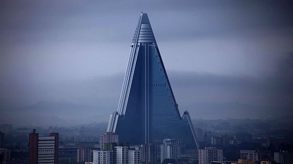 فعالیتهای اقتصادی «غیرقانونی»؛ منبع مهم درآمد زایی کرۀ شمالی فعالیتهای اقتصادی «غیرقانونی»؛ منبع مهم درآمد زایی کرۀ شمالی