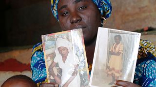 استفاده بی سابقه بوکوحرام از زنان در حملات انتحاری