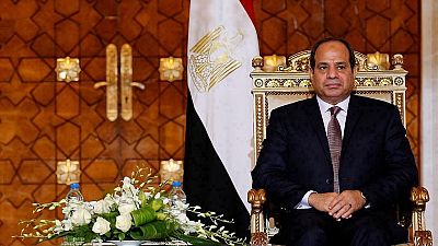 "Scandaleuse tolérance" de Paris envers l'Egypte de Sissi (HRW)