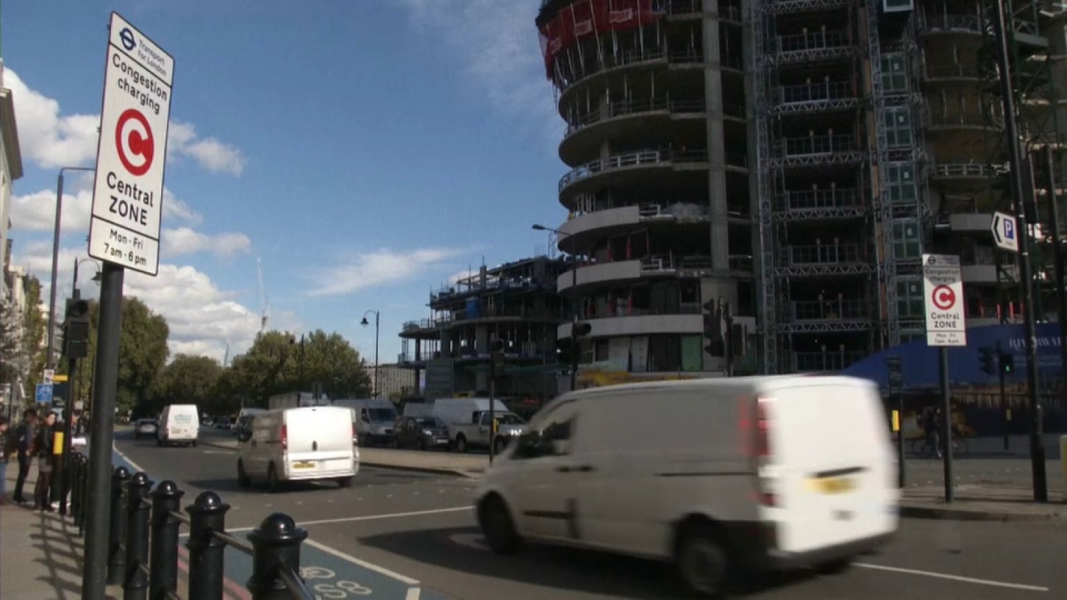 New London toxicity charge comes into force