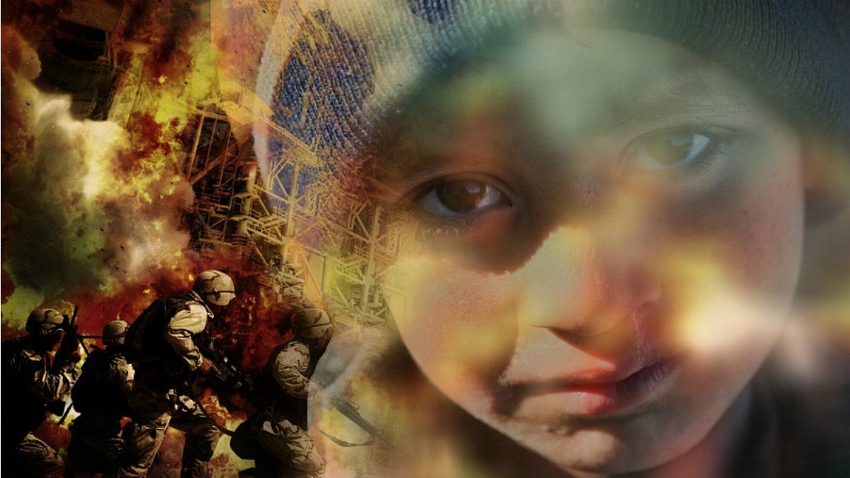 هشدار یونیسف: سوء تغذیه سلامت کودکان جنگزده سوری را تهدید می کند