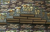 Fans delighted with Pullman's return & "La Belle Sauvage"