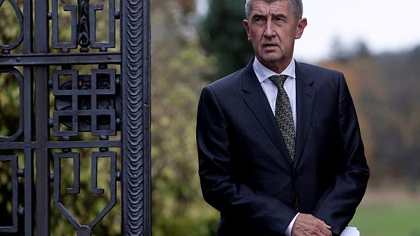 Babis says Czech coalition government must be stable Babis says Czech coalition government must be stable