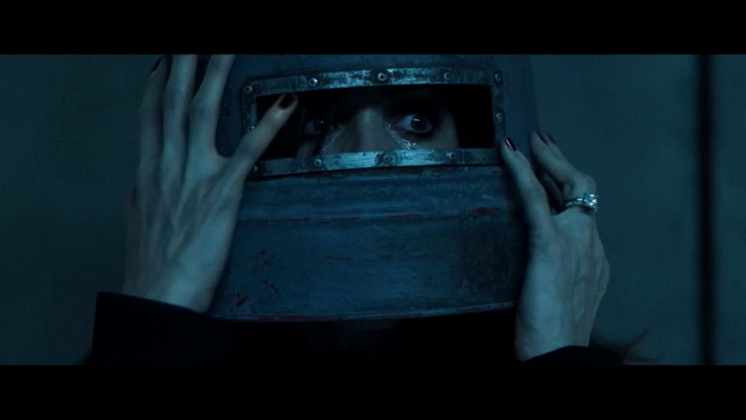 "Jigsaw": Terror e suores frios