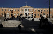 Συμφωνία Αθήνας - Θεσμών για την υποδόση των 800 εκατομμυρίων