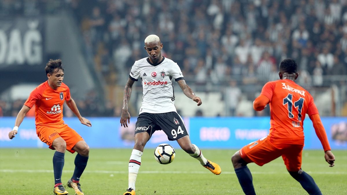 Beşiktaş'ın galibiyet hasreti 4 maça çıktı