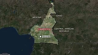 Hundreds of Cameroonians seek refuge in Nigeria amid political crisis