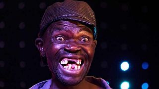 Zimbabwe searching for its ugliest man after a year's hiatus