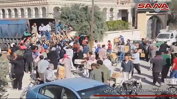 Dozens die in ISIL 'reprisal killings' in Syria Dozens die in ISIL 'reprisal killings' in Syria
