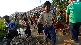 الولايات المتحدة الأمريكية تدرس فرض عقوبات على ميانمار بسبب الروهينغا