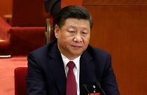 Şi'nin ideolojisi Çin Komünist Partisi tüzüğüne geçti