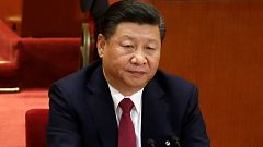 China: Kommunisten bauen Macht von Staatschef Xi deutlich aus