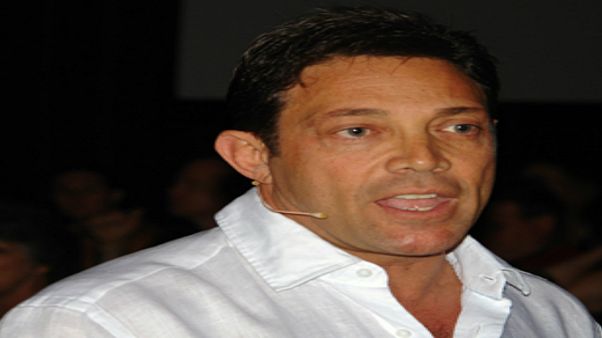 ذئب وول ستريت يحذر من كارثة نقدية جديدة بسبب البيتكوين ذئب وول ستريت يحذر من كارثة نقدية جديدة بسبب البيتكوين